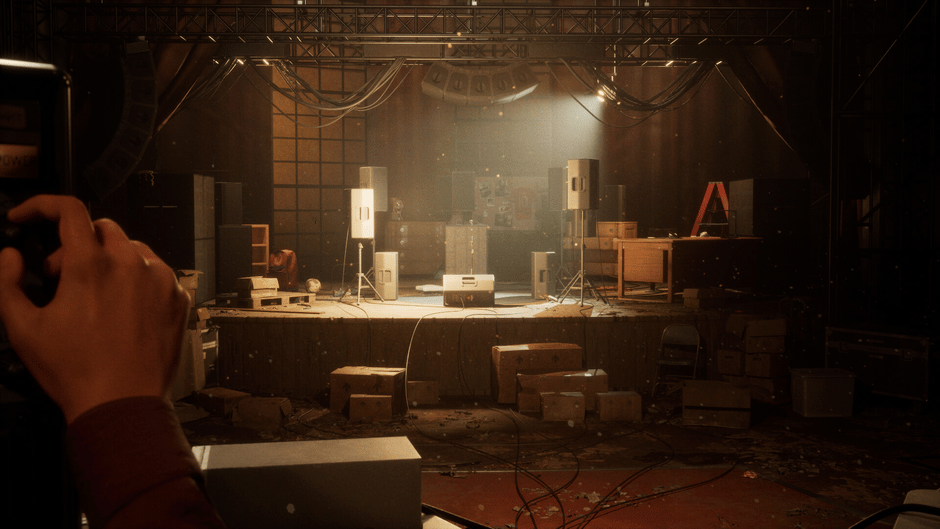 Impermanence Screenshot