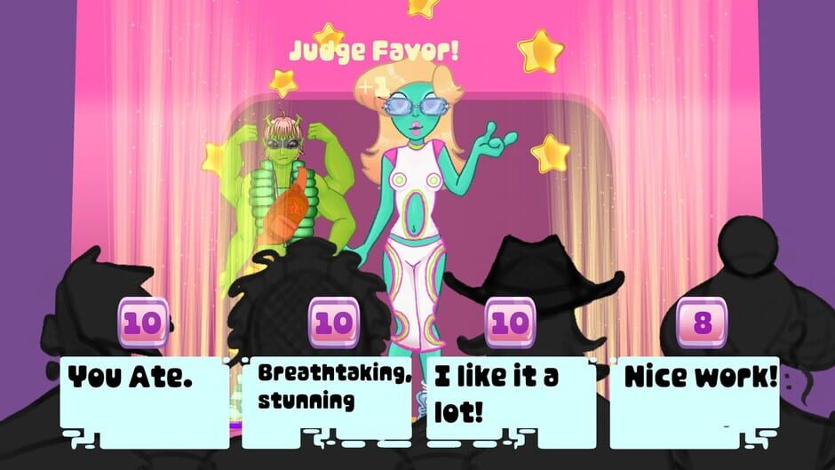 Zolana: Girl Galactic screenshot 5