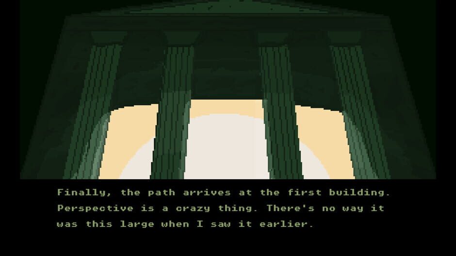 Citadel screenshot 4