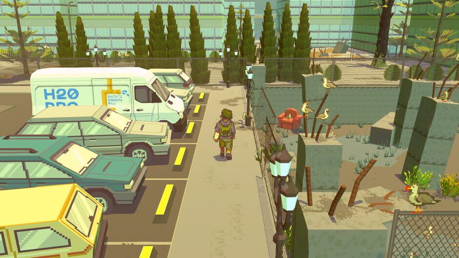 ShelfLife: Art School Detective screenshot 3