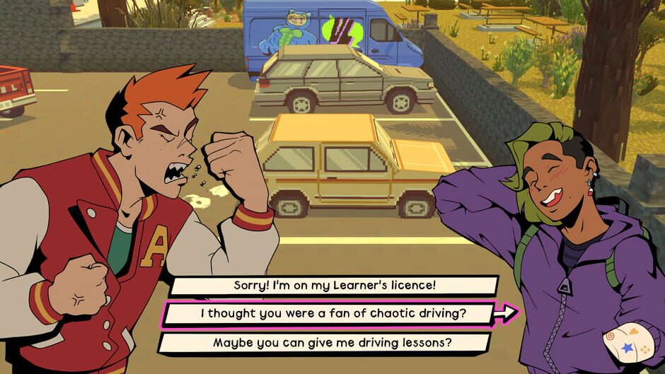 ShelfLife: Art School Detective screenshot 5