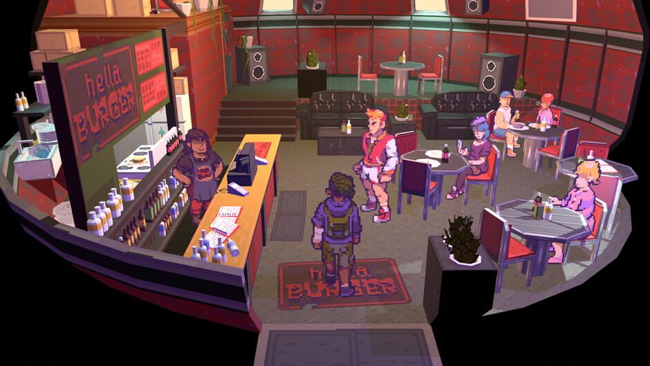 ShelfLife: Art School Detective screenshot 1