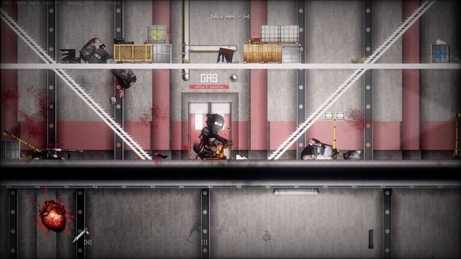 MDT: Make It or Die Trying screenshot 4