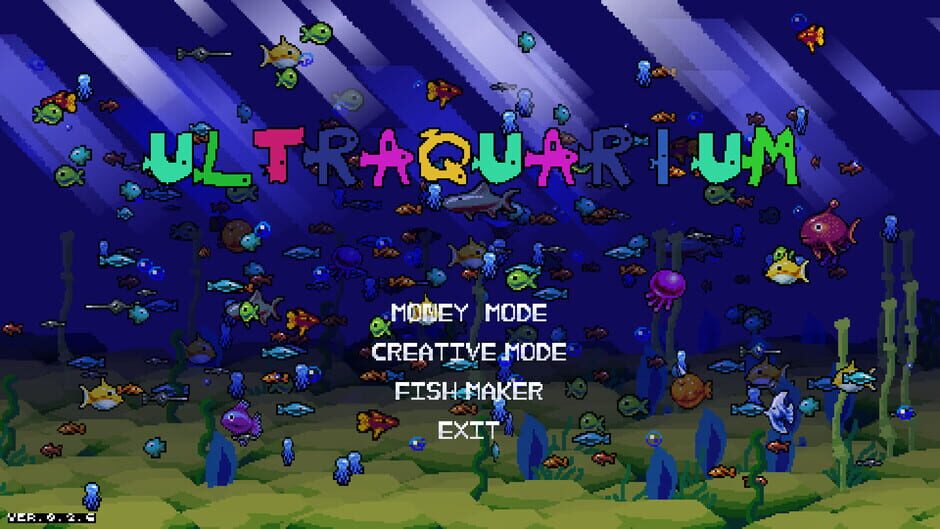 สกรีนช็อตจาก Ultraquarium (รูปที่ 3)
