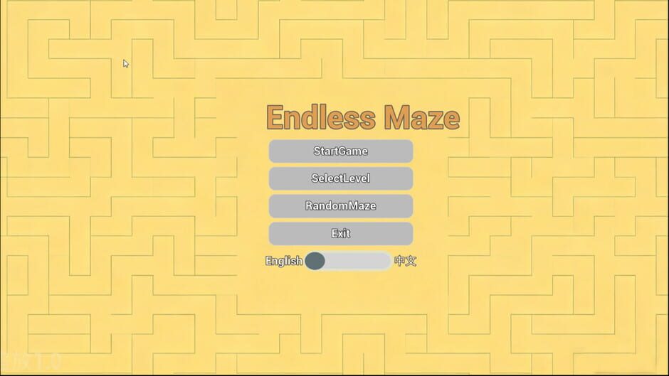 สกรีนช็อตจาก Endless Maze (รูปที่ 3)