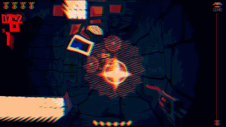 Кадър от Hardcheologist