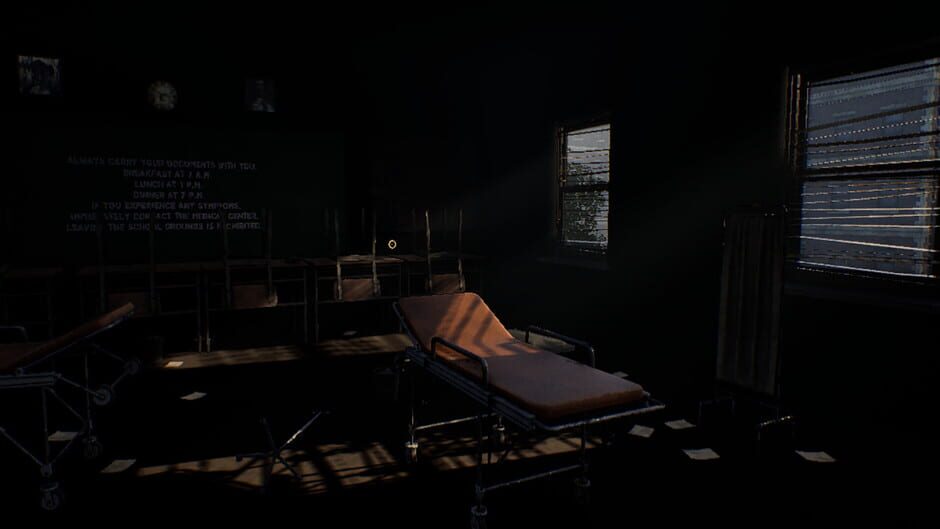 สกรีนช็อตจาก After... Prologue (รูปที่ 2)