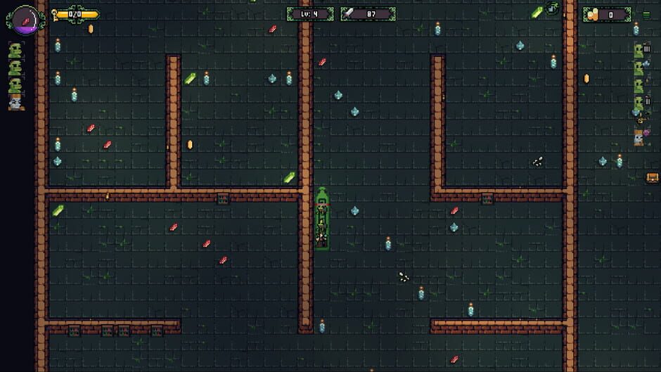 Snekromancy screenshot 5