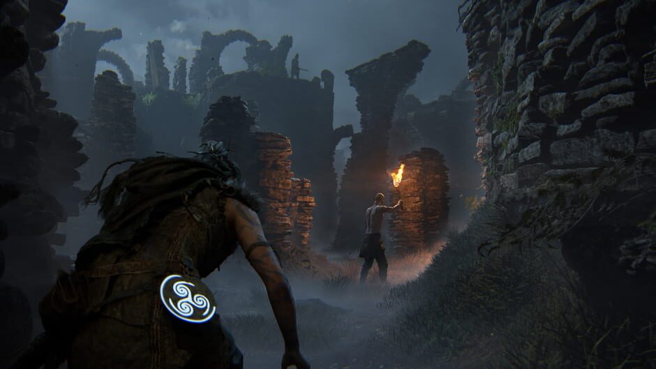 Senua screenshot 2