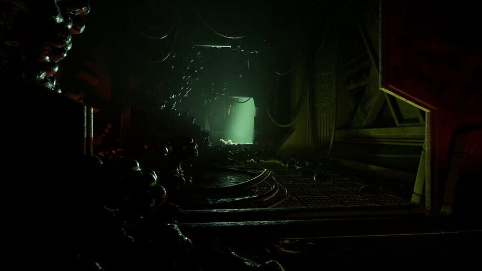 Screenshots Star Trek: Shadow Frontier