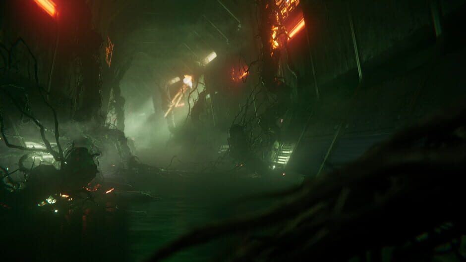 Screenshots Star Trek: Shadow Frontier