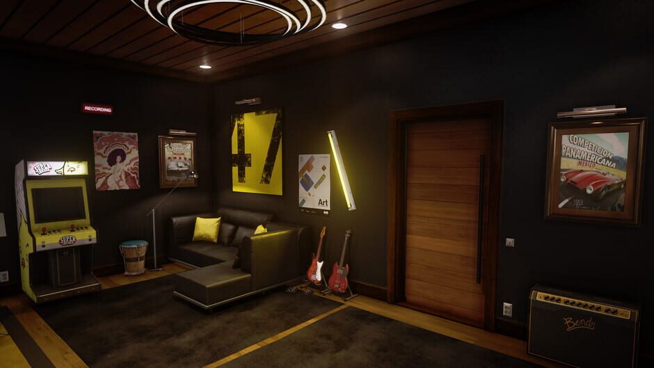 สกรีนช็อตจาก Hitman World of Assassination: The Wizard Pack (รูปที่ 9)