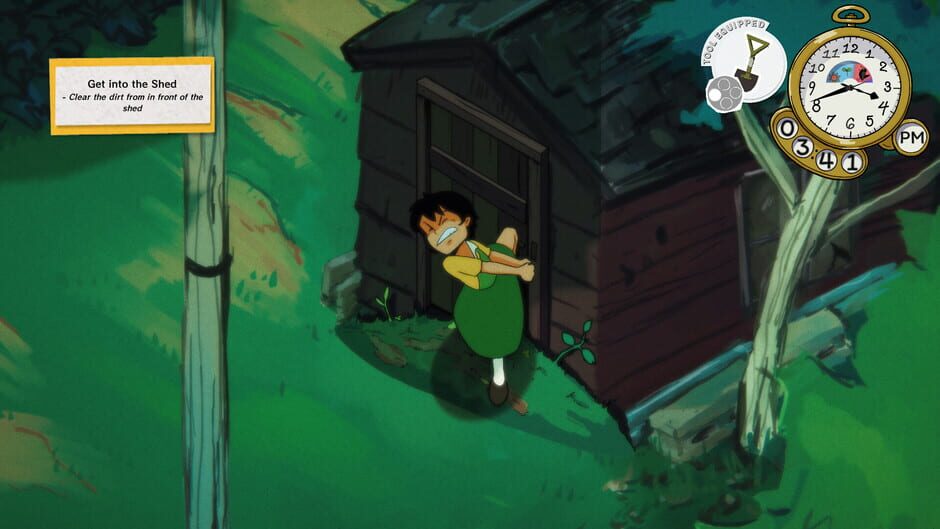 Vivarium screenshot 6