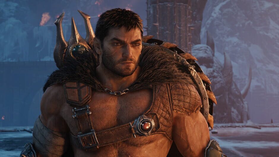 Doom: The Dark Ages - Revelations Screenshot