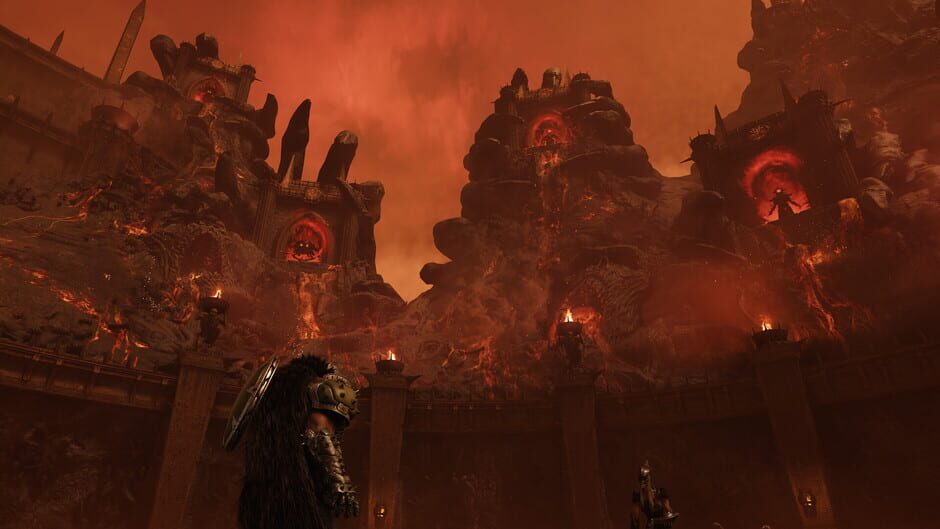 Doom: The Dark Ages - Revelations Screenshot