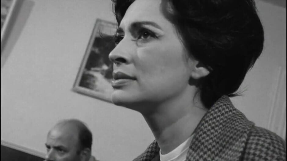 สกรีนช็อตจาก Rough Kuts: Night of the Living Dead (รูปที่ 3)