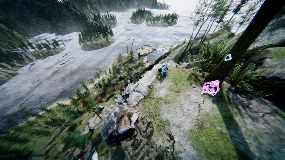 Screenshots Vision Quest: A New Ascent