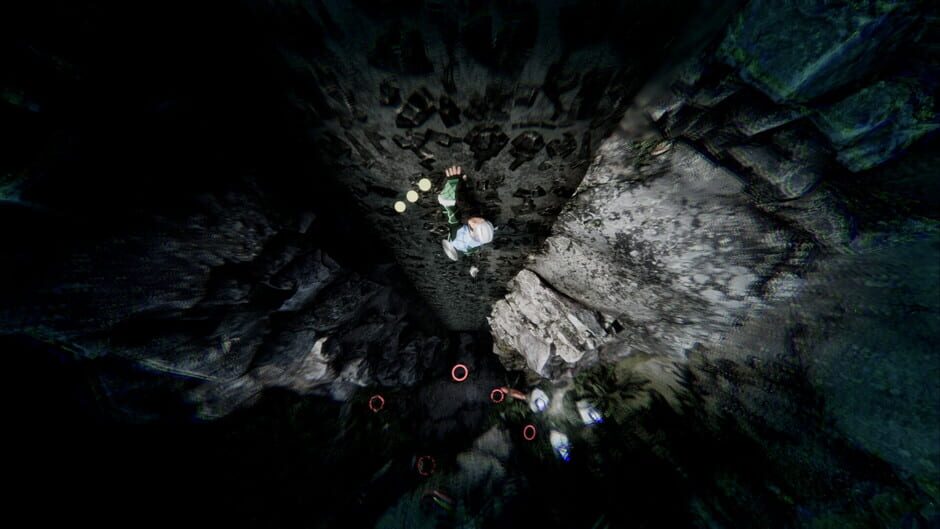 Screenshots Vision Quest: A New Ascent