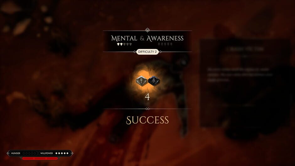Screenshots Vampire: The Masquerade - Eternal Whispers