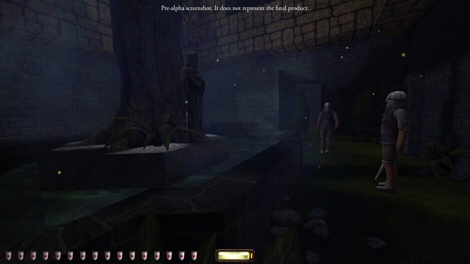 Screenshots Thief: The Dark Project Remastered