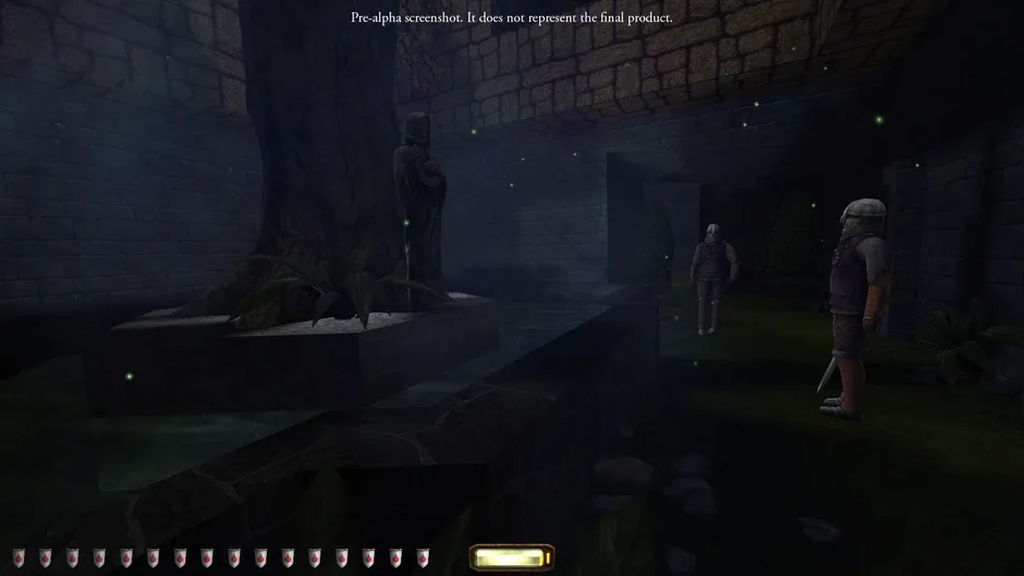Thief: The Dark Project Remastered