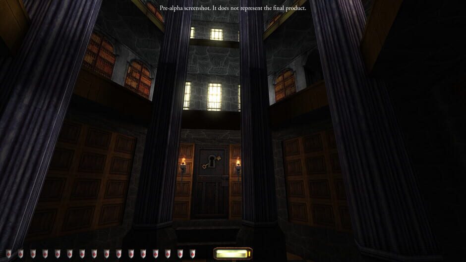 Screenshots Thief: The Dark Project Remastered