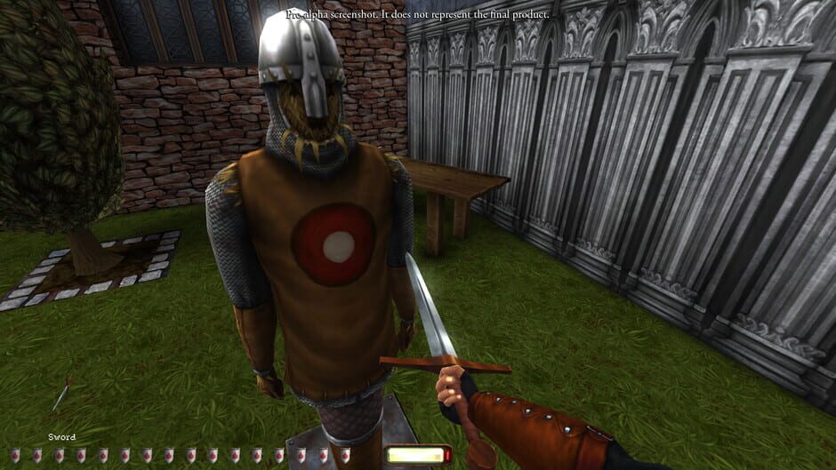 Screenshots Thief: The Dark Project Remastered