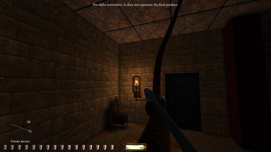 Screenshots Thief: The Dark Project Remastered