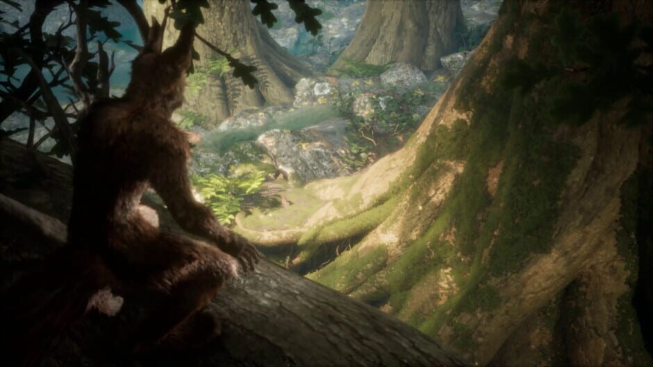สกรีนช็อตจาก Smalland II: Lost Realms (รูปที่ 2)