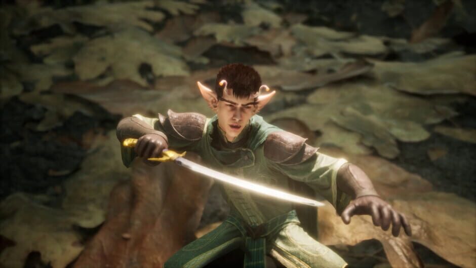 สกรีนช็อตจาก Smalland II: Lost Realms (รูปที่ 4)