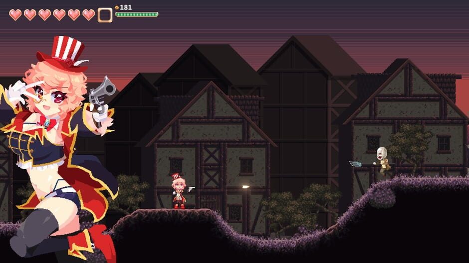 สกรีนช็อตจาก Magical Thief Silky (รูปที่ 15)