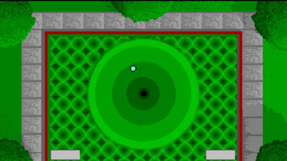 สกรีนช็อตจาก Hole-In-One Miniature Golf (รูปที่ 4)