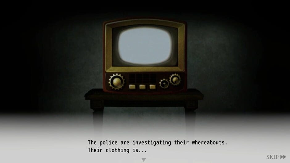 Dawn Bell screenshot 2