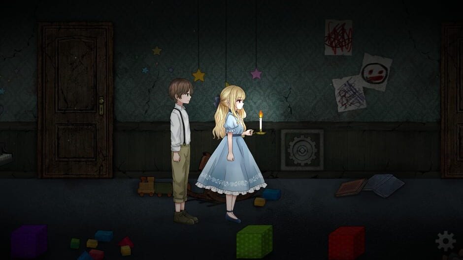 Dawn Bell screenshot 5