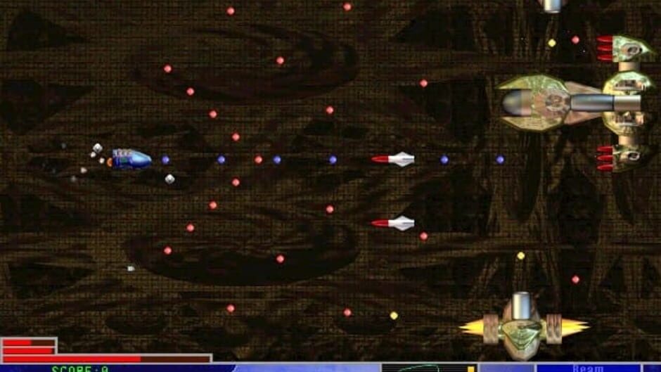 Dove screenshot 3