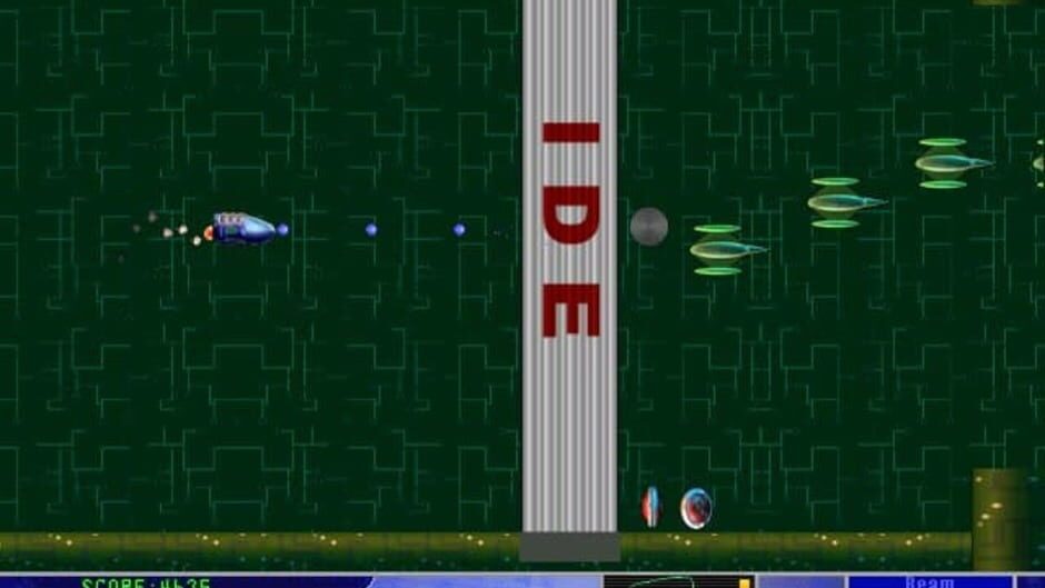 Dove screenshot 4