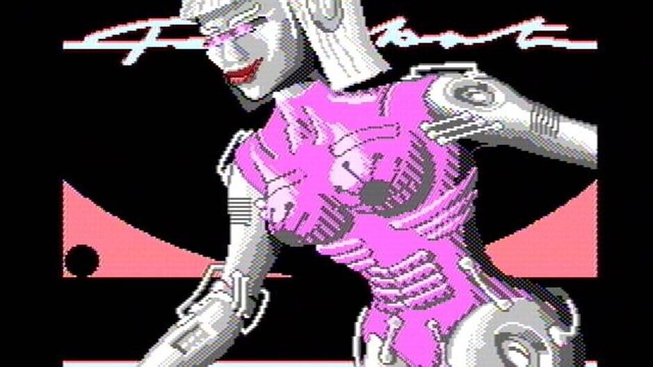 Pin-Bot screenshot