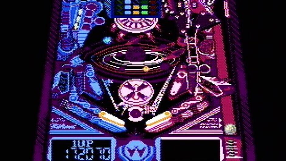 Pin-Bot screenshot