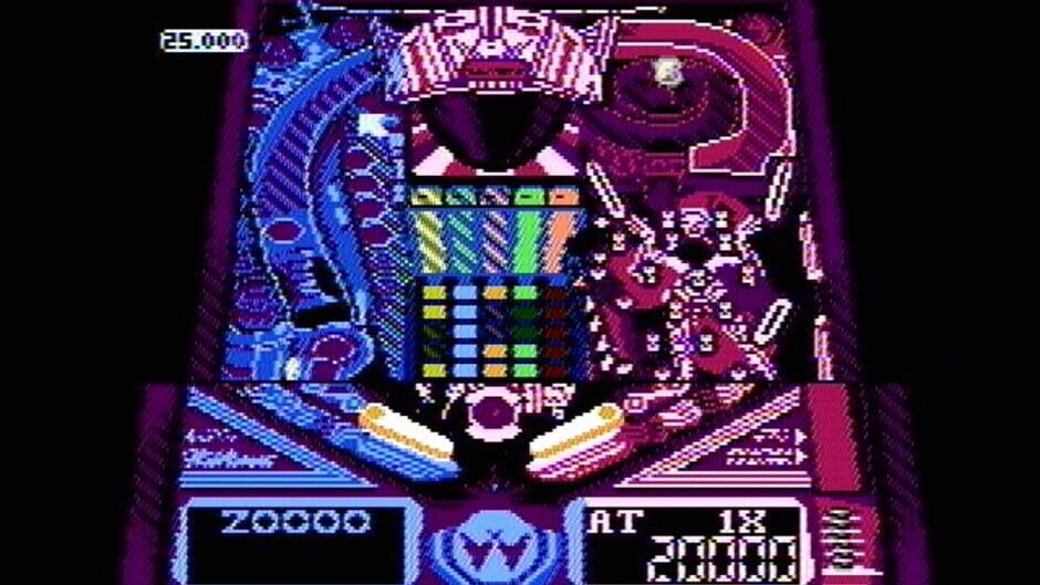Pin-Bot screenshot