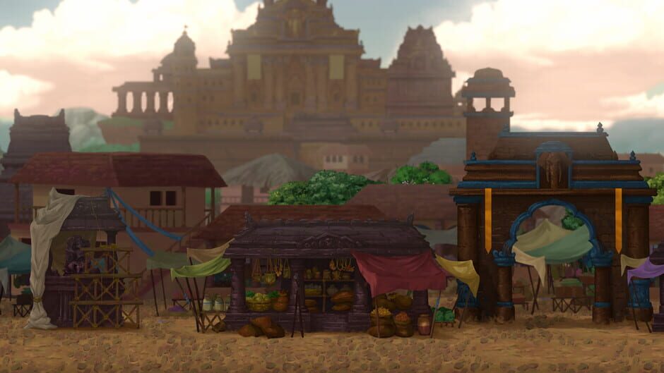 สกรีนช็อตจาก Ghatika (รูปที่ 8)