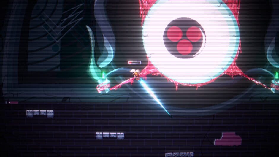 สกรีนช็อตจาก The Misadventures of Spaceman Biff (รูปที่ 3)