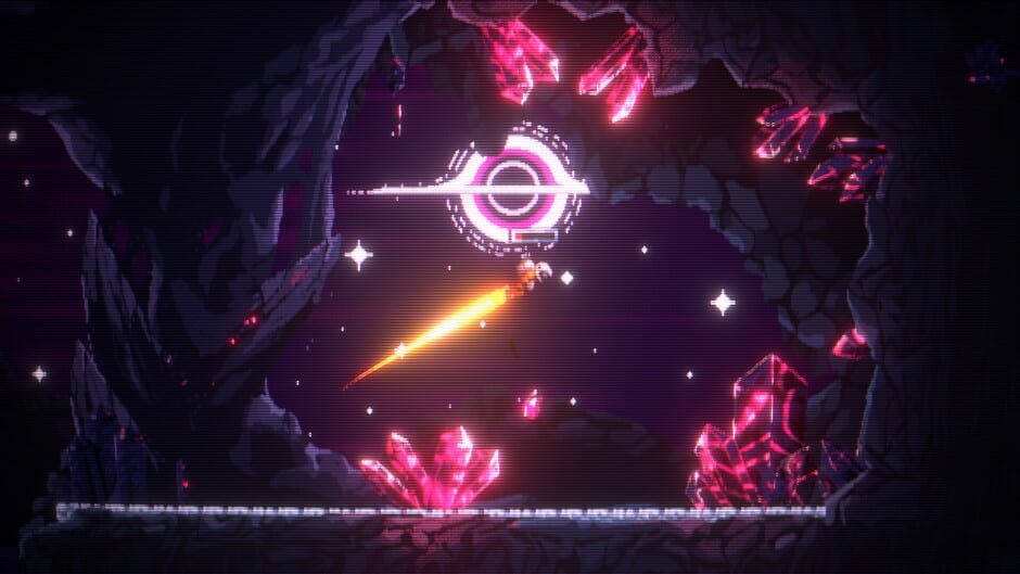 สกรีนช็อตจาก The Misadventures of Spaceman Biff (รูปที่ 7)