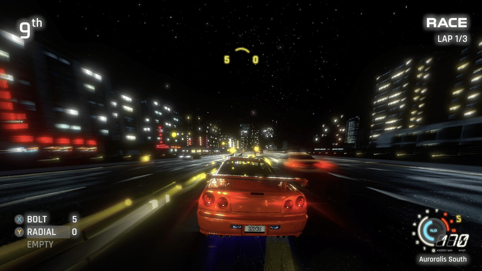 Fendershot Screenshot