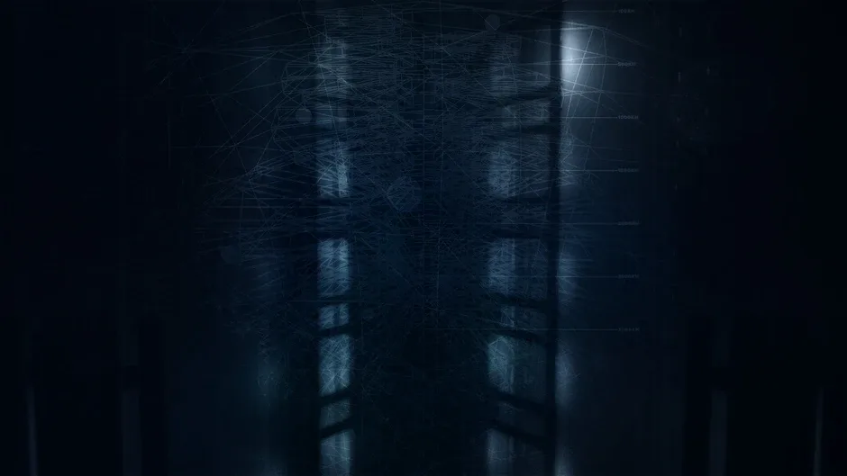 Кадър от Aenigma