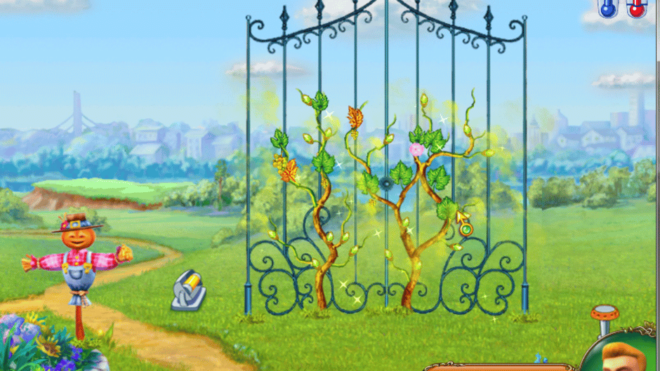 Money Tree Screenshot