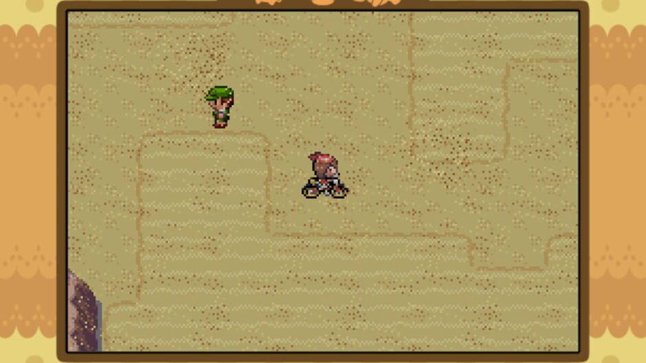 Pokemon Box screenshot