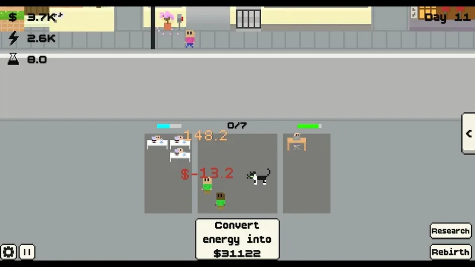 Hug Factory