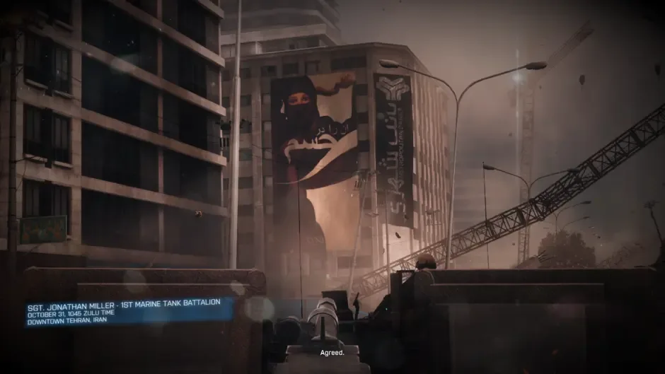 Battlefield 3 screenshot 1853787