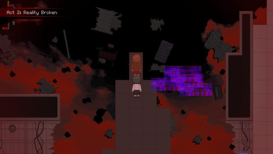 Aftereffect screenshot