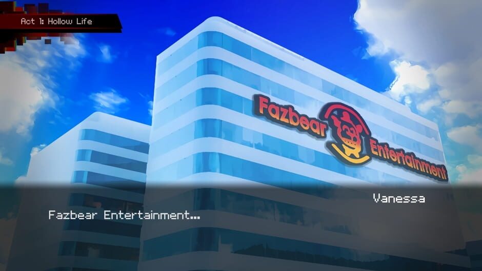 Aftereffect screenshot